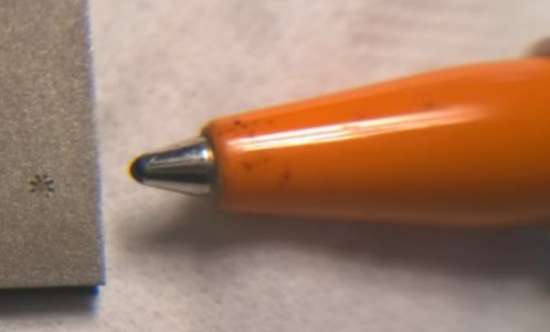 Gearpen