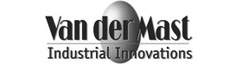 Van der Mast - Industrial Innovations