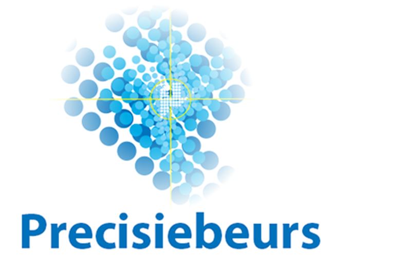 Dratec Vonkerosie                                                                                                     op de Precisiebeurs 2023