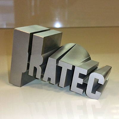 Dratec Vonkerosie